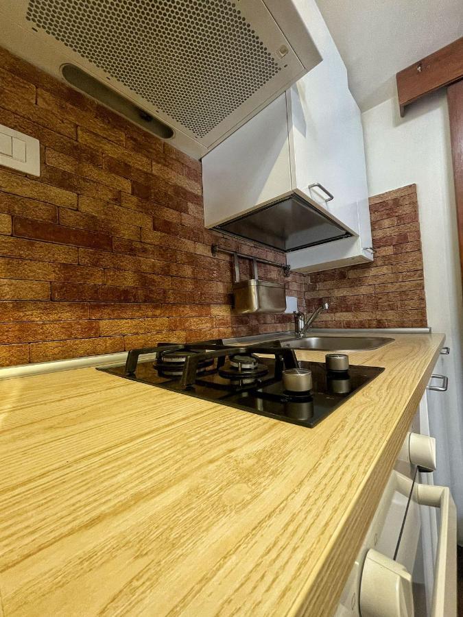 罗马Be Loft Navona公寓 外观 照片